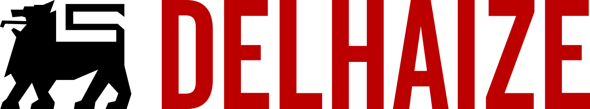 Logo Delhaize
